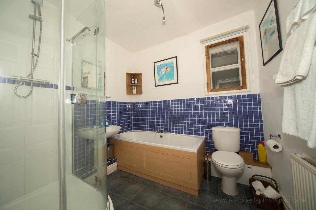 Belle Vue Terrace Apartment غْريت مالفيرن المظهر الخارجي الصورة