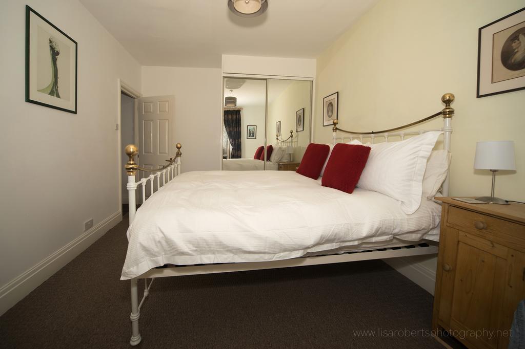 Belle Vue Terrace Apartment غْريت مالفيرن المظهر الخارجي الصورة