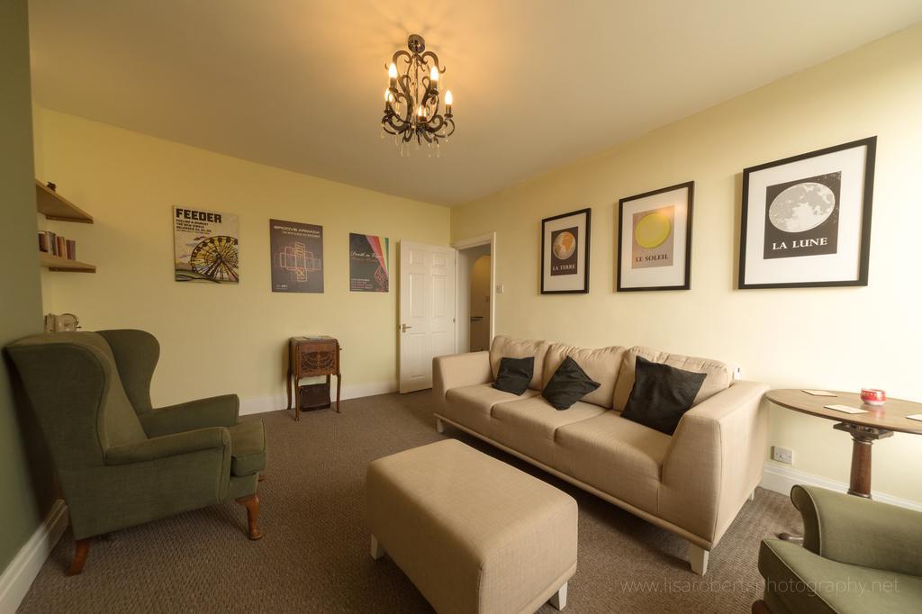Belle Vue Terrace Apartment غْريت مالفيرن المظهر الخارجي الصورة