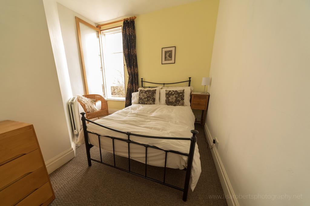 Belle Vue Terrace Apartment غْريت مالفيرن المظهر الخارجي الصورة