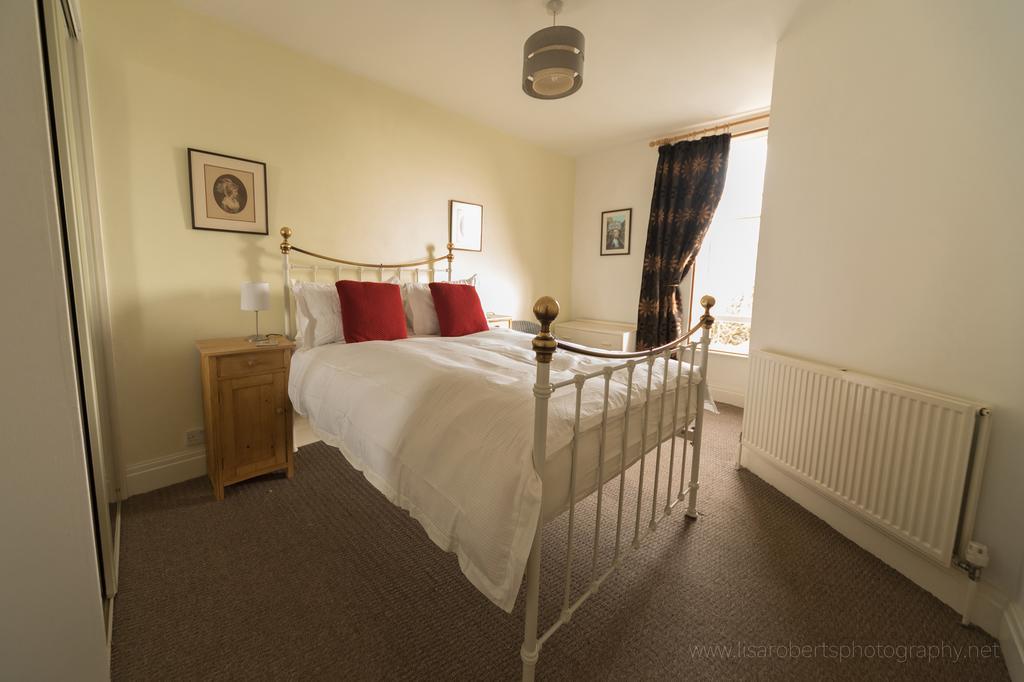 Belle Vue Terrace Apartment غْريت مالفيرن المظهر الخارجي الصورة